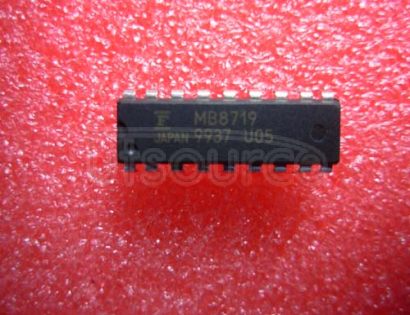 MB87198 HIGH   FREQUENCY   CERAMIC   CAPACITORS