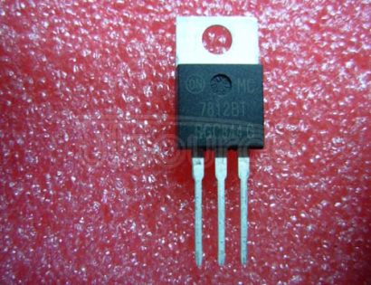 MC7812BTG 10 A, 3.3-V Input Non-Isolated Wide Adjust Module 10-DIP MODULE -40 to 85
