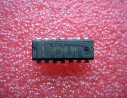 SN75107A