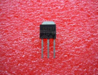 2SC5707 | In Stock | Utsource