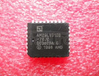 AM29LV010B-70JC