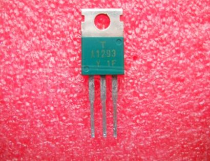 2SA1293 TRANSISTOR HIGH CURRENT SWITCHING APPLICATIONS