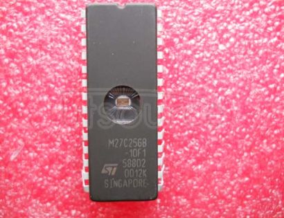 M27C256B-15F1
