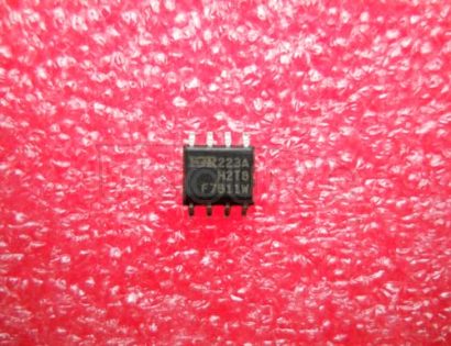 IRF7811W Power MOSFET for DC-DC Converters