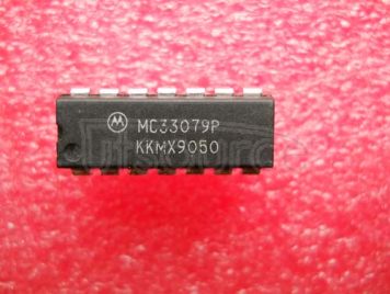 MC33079P