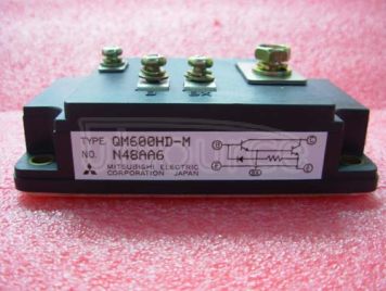 QM600HD-M