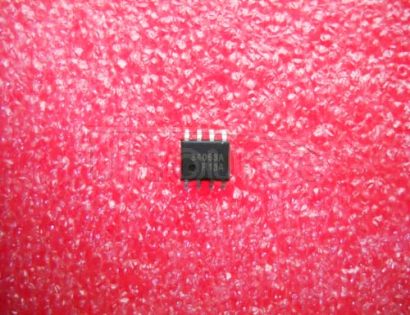 KA34063AD SMPS Controller<br/> Package: SOIC<br/> No of Pins: 8<br/> Container: Rail