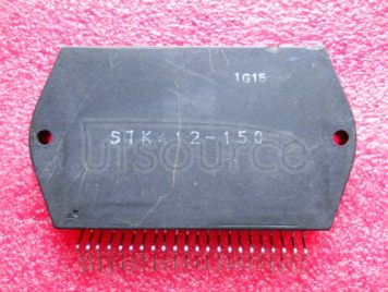 STK412-150