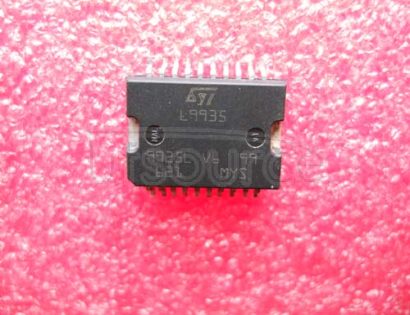 L9935 Two-Phase Stepper Motor Driver