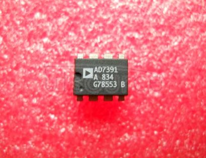 AD7391AN +3.3V, 622Mbps SDH/SONET Laser Driver with Current Monitors and APC