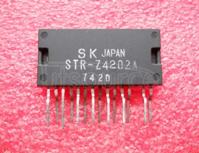 STRA6351A Original New Sanken 8Pin Integrated Circuit DIP8 A6351A