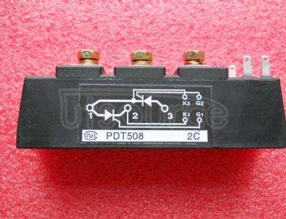 PDT508