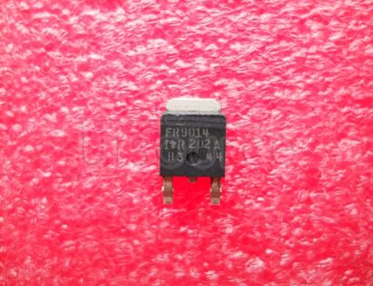 IRFR9014 MOSFET P-CH 60V 5.1A DPAK