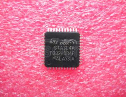 STA304A NPN Darlington Transistors 3-Phase Motor DriveNPN）
