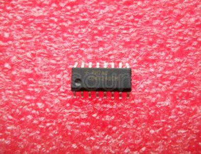 CD4724BCM Dual 8-Bit Addressable Latch<br/> Package: SOIC<br/> No of Pins: 16<br/> Container: Rail CD4724BCM Dual 8-Bit Addressable Latch<br/> Package: SOIC<br/> No of Pins: 16<br/> Container: Rail