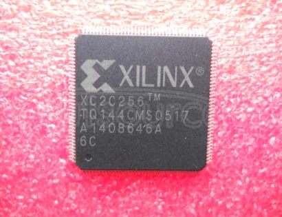 XC2C256-7TQ144C