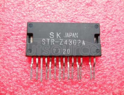 STR-Z4302A