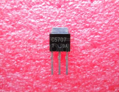 2SC5707 | In Stock | Utsource