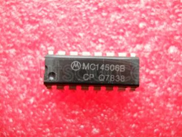 MC14506BCP