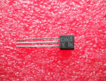 2SC1815Y Transistor