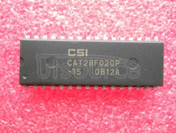 CAT28F020P-15