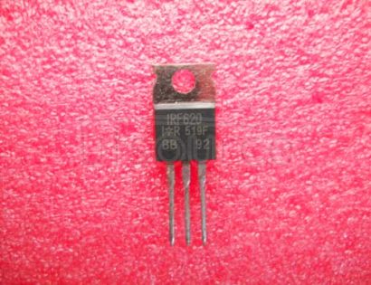IRF620 N-Channel Enhancement Mode Power MOS TransistorsNMOSFET