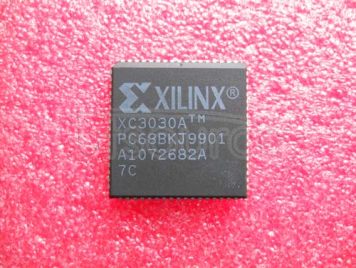 XC3030A-7PC68C