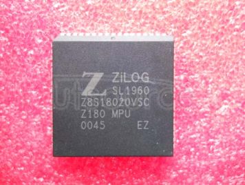 Z8S18020VSC
