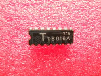 T8016A