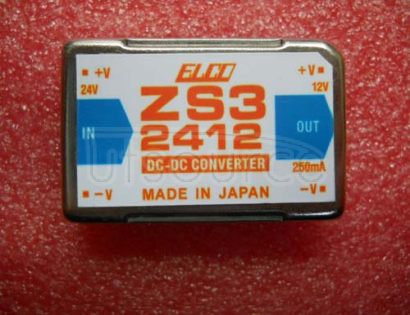 ZS32412 Analog IC