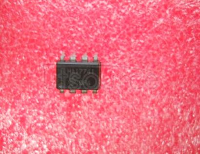 HA17741 High-Performance Operational Amplifier