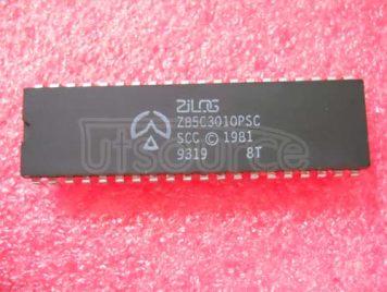 Z85C3010PSC
