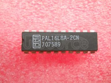 PAL16L8A-2CN