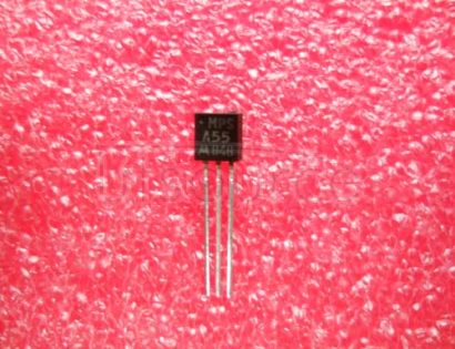 MPSA55 Small Signal Transistors