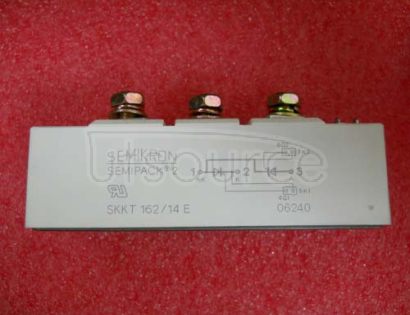 SKKT162/14E
