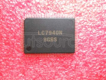 LC7940N