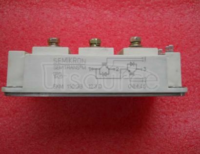 SKM150GB123DM5 IGBT   Modules