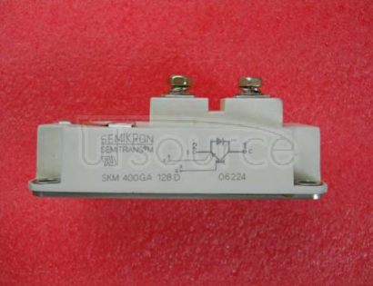 SKM400GA128D SPT IGBT Modules
