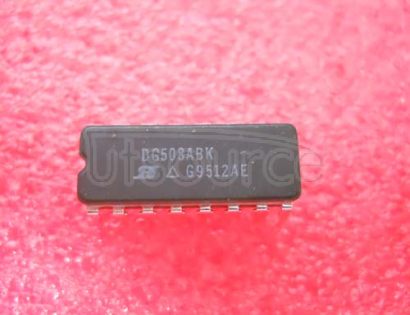 DG508ABK