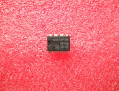 Circuito Integrato MC44608P40 &ndash; ON Semiconductor (ex Motorola) &ndash; Ricambio Stoccato