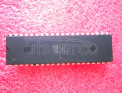 ATMEGA162-16PU