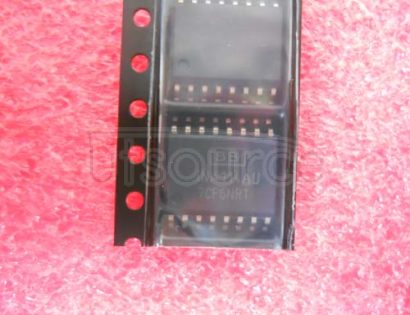 INA114AU Precision Instrumentation Amplifier 16-SOIC -40 to 85