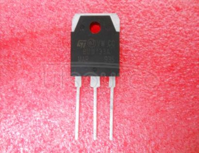 BUW133A isc   Silicon   NPN   Power   Transistors