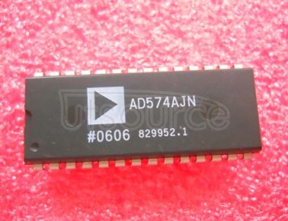 AD574AJN Complete 12-Bit A/D Converter