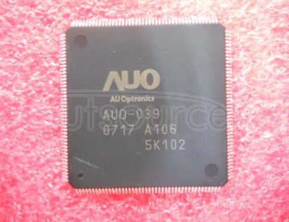 AUO-039