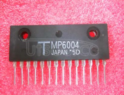 MP6004 