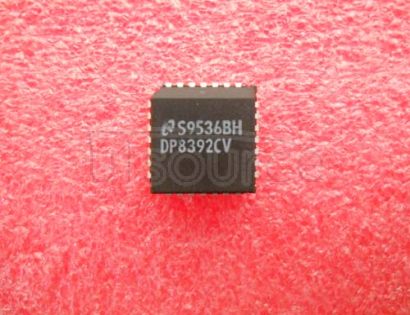 DP8392CV <br/> External Width:15.3mm<br/> Operating Temp. Max:60 C<br/> Operating Temp. Min:-40 C<br/> Voltage, AC:250V