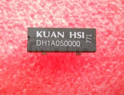 DH1A050000 REED RELAY