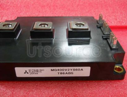 MG400V2YS60A