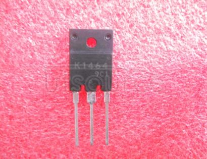 2SK1464 Very High-Speed Switching Applications